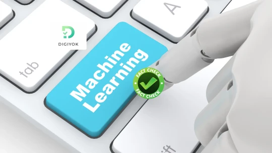 Mitos dan Fakta Seputar Machine Learning